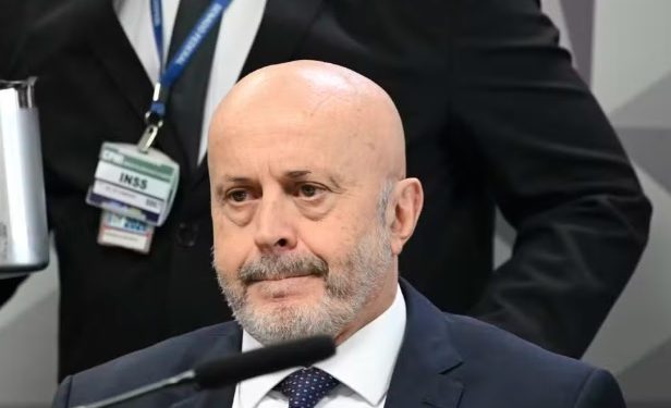 STF forma maioria para manter prisões de “Careca do INSS” e empresário investigado em fraudes