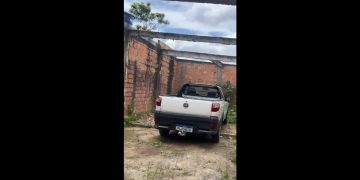 Polícia Civil desmantela desmanche clandestino em Feira de Santana