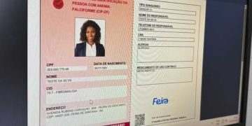 Feira de Santana passa a emitir carteirinha gratuita para pessoas com anemia falciforme