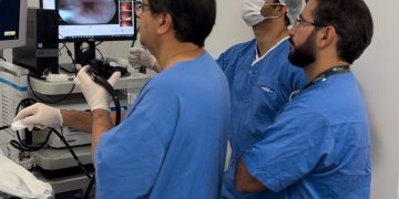 Hospital Clériston Andrade incorpora técnica inovadora para tratamento da acalásia e do megaesôfago