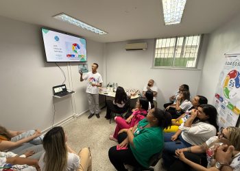 UPA Estadual de Feira de Santana lança metodologia japonesa 5S para aprimorar gestão e atendimento