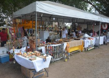 Prefeitura divulga regras para venda de alimentos e produtos durante a 46ª Expofeira em Feira de Santana