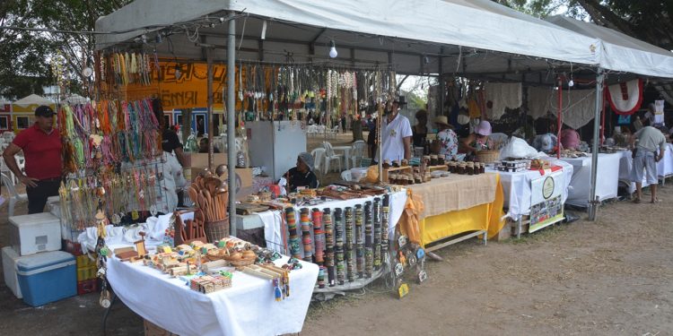 Prefeitura divulga regras para venda de alimentos e produtos durante a 46ª Expofeira em Feira de Santana