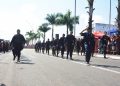 Feira de Santana celebra 203 anos da Independência do Brasil com desfile cívico-militar