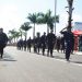 Feira de Santana celebra 203 anos da Independência do Brasil com desfile cívico-militar