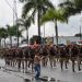 Feira de Santana celebra 7 de Setembro com desfile cívico-militar neste domingo