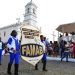 Desfile cívico emociona Bonfim de Feira com homenagem a figuras históricas da comunidade