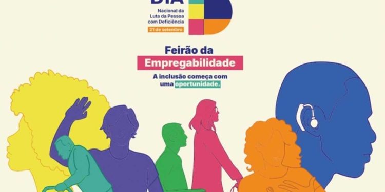 Feira de Santana realiza Dia D para inclusão de pessoas com deficiência no mercado de trabalho