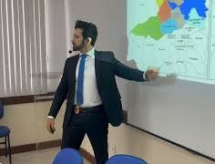 Feira de Santana sediará I Colóquio de Direito e Segurança Pública em outubro