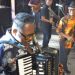 Forró pé de serra e swing embalam a noite na Expofeira em Feira de Santana
