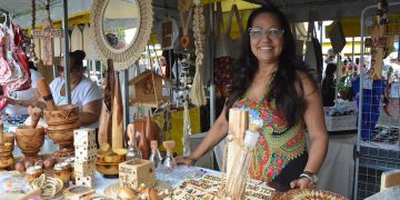 Expofeira 2025 valoriza artesanato e abre espaço para economia criativa em Feira de Santana