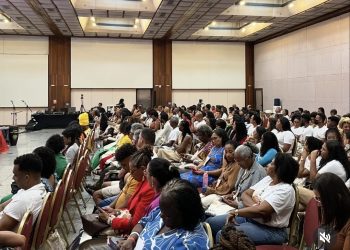 Salvador sedia 1º Encontro Nordeste de Educação Escolar Quilombola