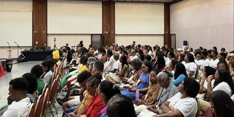 Salvador sedia 1º Encontro Nordeste de Educação Escolar Quilombola
