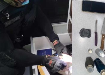 Homem é preso por estupro de vulnerável contra criança de 10 anos na região de Feira