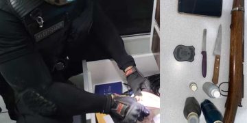 Homem é preso por estupro de vulnerável contra criança de 10 anos na região de Feira