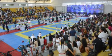 Feira de Santana se consolida como polo esportivo com reabertura do Complexo Oyama Pinto