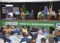 3º Grande Evento UNAGRO reúne lideranças e especialistas para debater o futuro do agronegócio em Feira de Santana