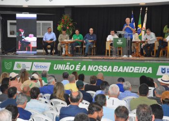 3º Grande Evento UNAGRO reúne lideranças e especialistas para debater o futuro do agronegócio em Feira de Santana