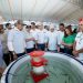 Expofeira 2025 começa em Feira de Santana com foco na agricultura familiar e fortalecimento do agronegócio