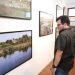 Exposição fotográfica destaca preservação das lagoas e nascentes de Feira de Santana
