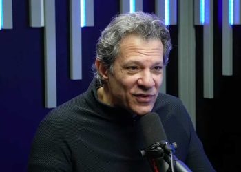 Haddad critica vínculo entre isenção do IR e anistia de 8 de janeiro: “É uma loucura”