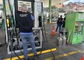 Inmetro realiza operação para fiscalizar postos de combustíveis na Bahia