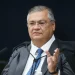 Flávio Dino vota pela condenação de Bolsonaro e aliados em julgamento da trama golpista no STF