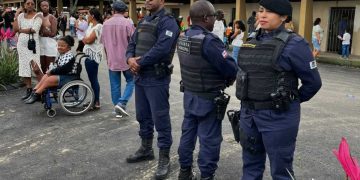 Expofeira 2025 contará com mais de 70 guardas municipais e vigilância 24h no Parque de Exposição