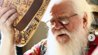 Morre Hermeto Pascoal, o “bruxo” da música universal, aos 89 anos