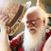 Morre Hermeto Pascoal, o “bruxo” da música universal, aos 89 anos