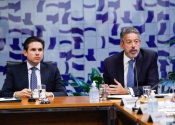 Câmara votará projeto de isenção do Imposto de Renda até R$ 5 mil na próxima semana