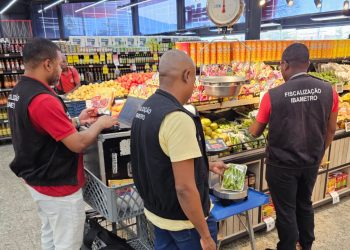 Ibametro conclui Operação Cosme Damião e encontra irregularidades em produtos típicos da culinária baiana
