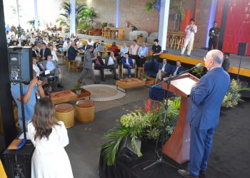 Multinacional Soprema inaugura fábrica em Feira de Santana e anuncia 200 empregos diretos