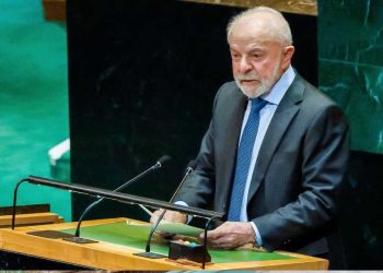 Lula abre discurso na ONU com críticas a sanções arbitrárias e ataques à democracia