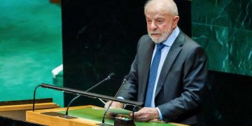 Lula abre discurso na ONU com críticas a sanções arbitrárias e ataques à democracia