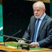 Lula abre discurso na ONU com críticas a sanções arbitrárias e ataques à democracia