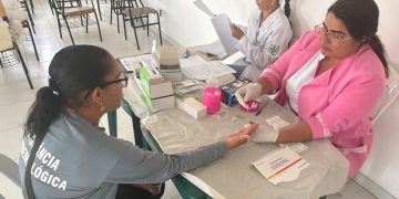 Feira de Santana promove ação de cuidado e valorização para agentes de endemias