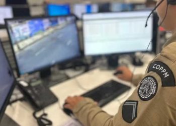 Mulher simula pedido de pizza para denunciar agressão na Bahia; suspeito foi preso