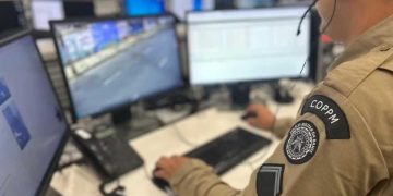 Mulher simula pedido de pizza para denunciar agressão na Bahia; suspeito foi preso