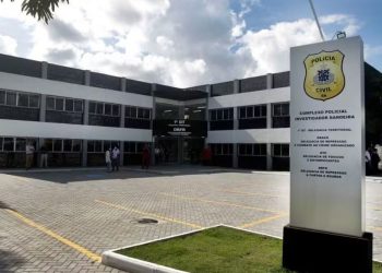 Médico é baleado durante tentativa de assalto na zona rural de Feira de Santana