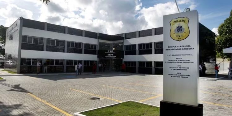 Médico é baleado durante tentativa de assalto na zona rural de Feira de Santana