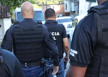 Homem é preso em Feira de Santana por ameaças e descumprimento de medidas protetivas