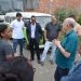 Prefeito José Ronaldo visita Rua Magnólia e anuncia medidas para conter enxurradas em Feira de Santana