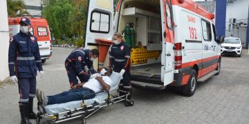 SAMU de Feira de Santana celebra 21 anos com frota renovada e expansão do atendimento