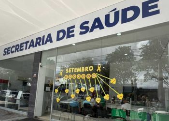 Setembro Amarelo: Feira de Santana intensifica ações de cuidado em saúde mental