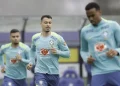 Brasil se prepara para enfrentar a Bolívia na altitude de 4.150 metros em jogo decisivo das Eliminatórias