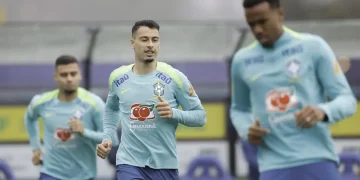 Brasil se prepara para enfrentar a Bolívia na altitude de 4.150 metros em jogo decisivo das Eliminatórias