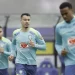 Brasil se prepara para enfrentar a Bolívia na altitude de 4.150 metros em jogo decisivo das Eliminatórias