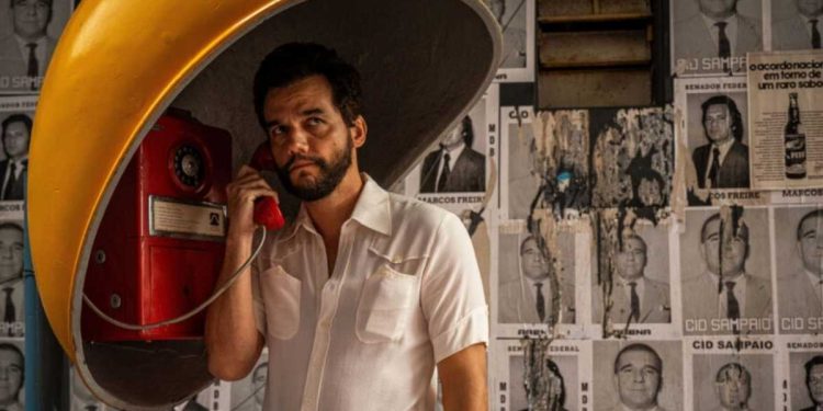 Wagner Moura conquista prêmio inédito no Festival de Zurique e celebra avanço do cinema brasileiro