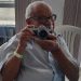 Morre aos 95 anos o fotojornalista baiano Anízio Circuncisão de Carvalho